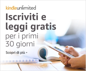 Informazioni su Kindle Unlimited