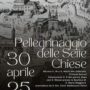 PELLEGRINAGGIO delle SETTE CHIESE