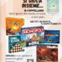 SERATA GIOCHI