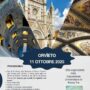 USCITA D’INIZIO ANNO: ORVIETO