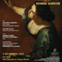 Ascoltando i maestri: ARTEMISIA GENTILESCHI
